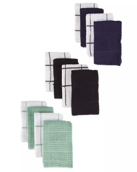 Terry Tea Towels