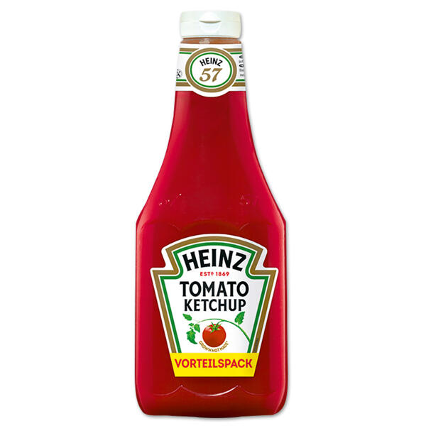 Tomato Ketchup