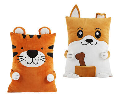 Children's Pillow