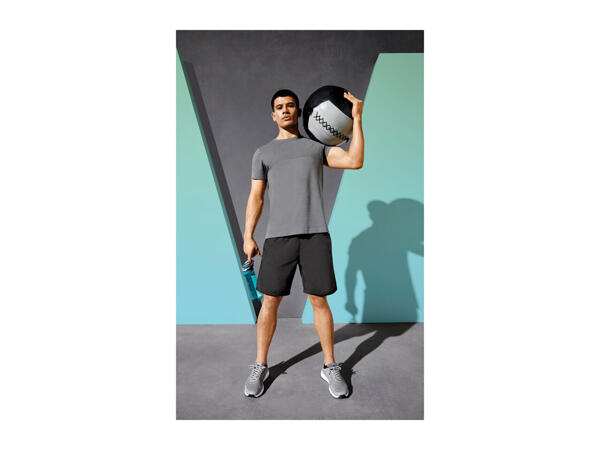 Crivit Men's Sports Shorts