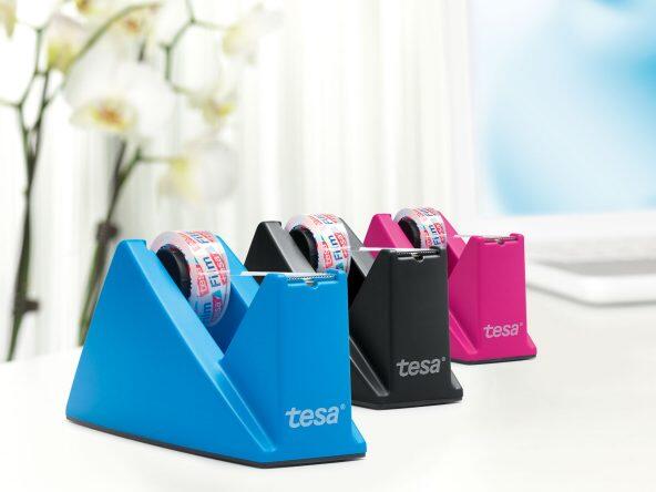 Tapeholder