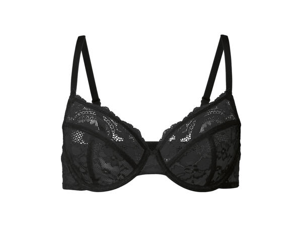 Lace Bra
