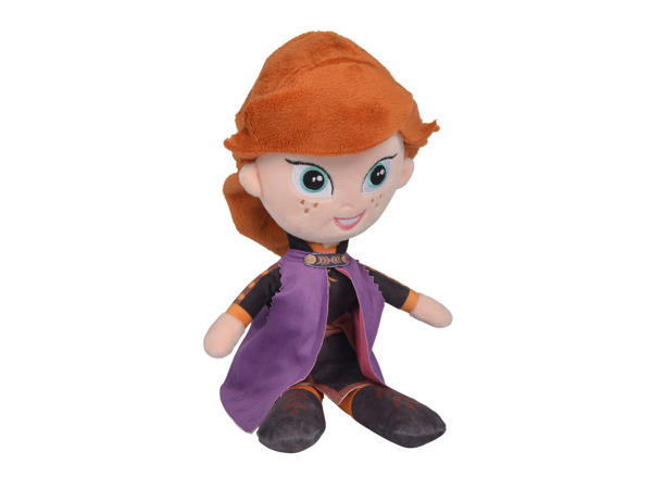 FROZEN PLUSH TOYS