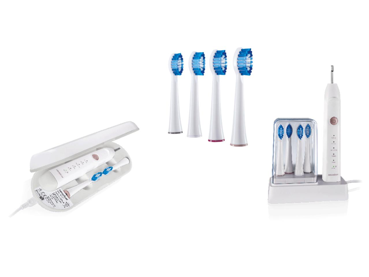 NEVADENT Sonic Electric Toothbrush