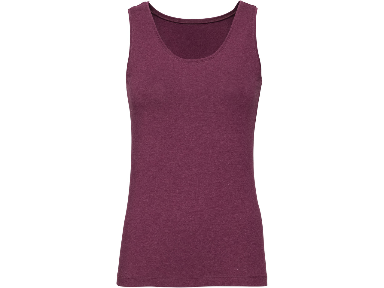 Ladies' Vest
