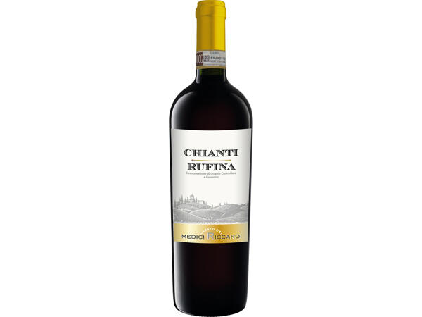 Chianti DOCG Rufina
