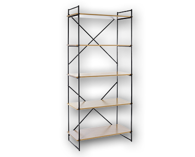 Scaffalatura da parete LIVING STYLE