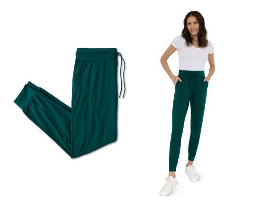 Crane Ladies Athleisure Jogger