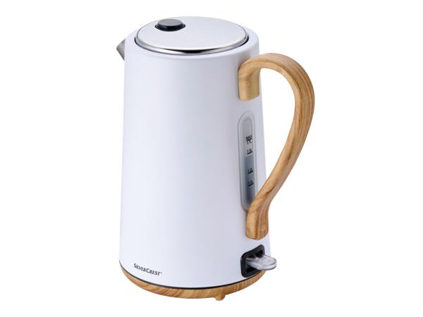 RYCHLOVARNÁ KONVICE 3 100 W