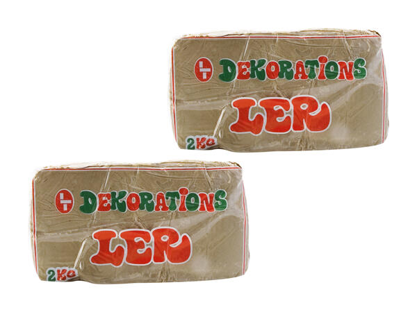 Dekorationsler
