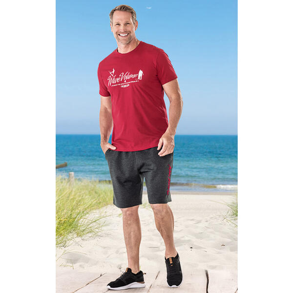 Sweat-Shorts