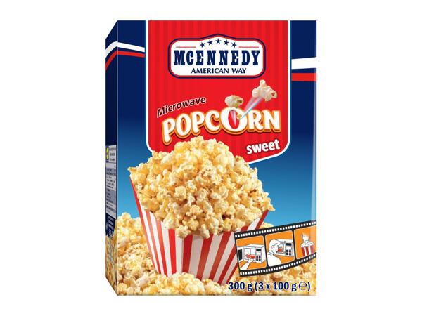 POPCORN