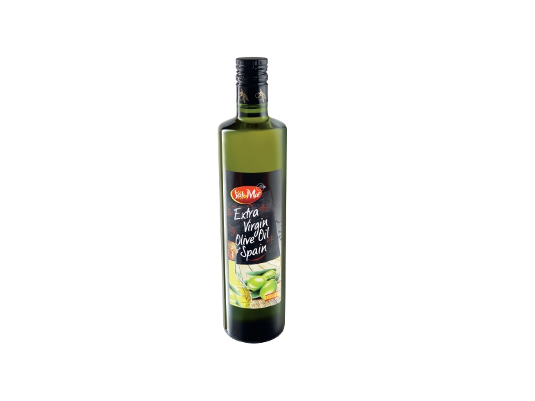 Spaanse olijfolie