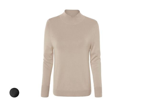 Pull en maille