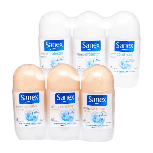 Deo roll-on