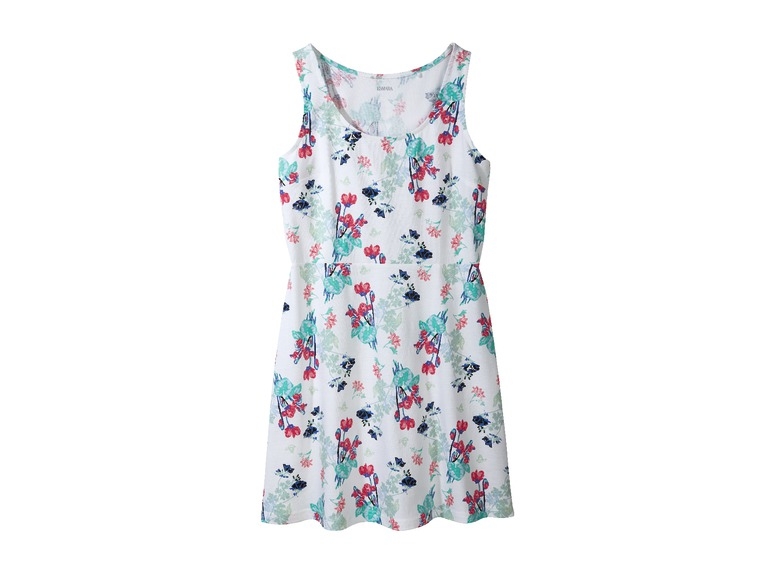 Ladies' Dress