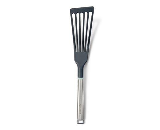 Crofton Stainless Steel and Nylon Utensil