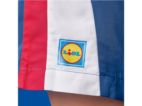 Ladies' Lidl Tracksuit Top & Shorts