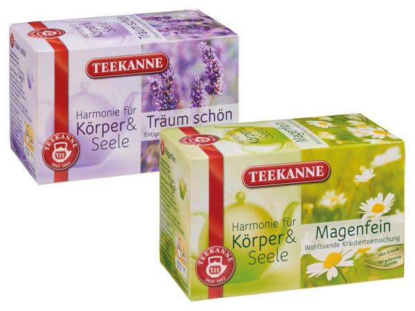 TEEKANNE Harmonie-Tee