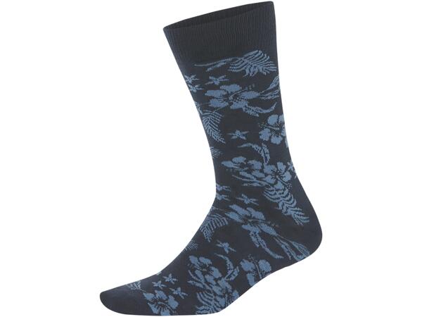 Men's socks, 3 pairs