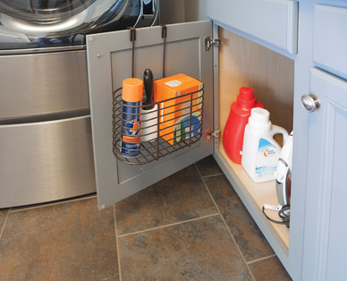 Easy Home Over-the-Cabinet Assortment