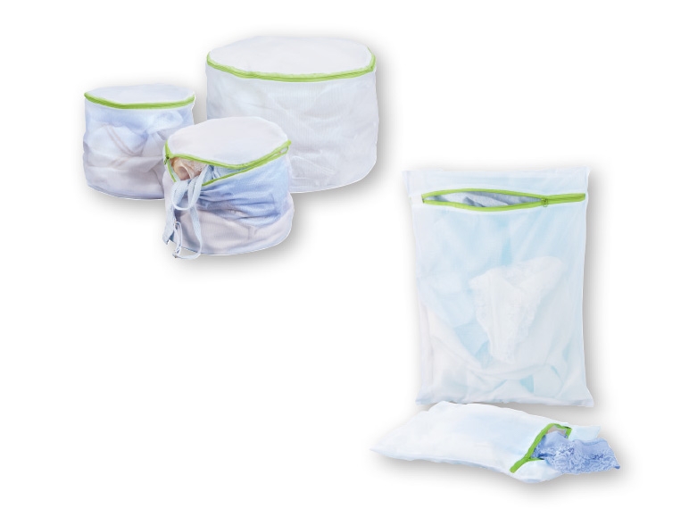 AQUAPUR(R) Laundry Bag Set