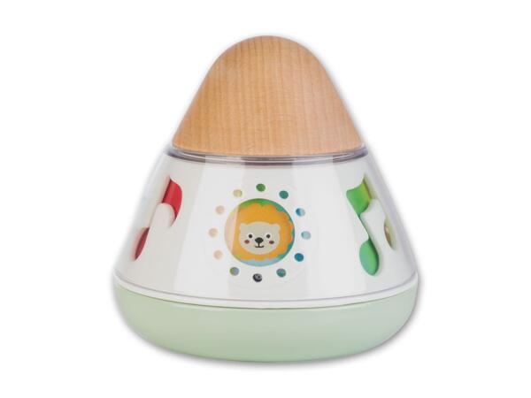 Baby Klangspielzeug