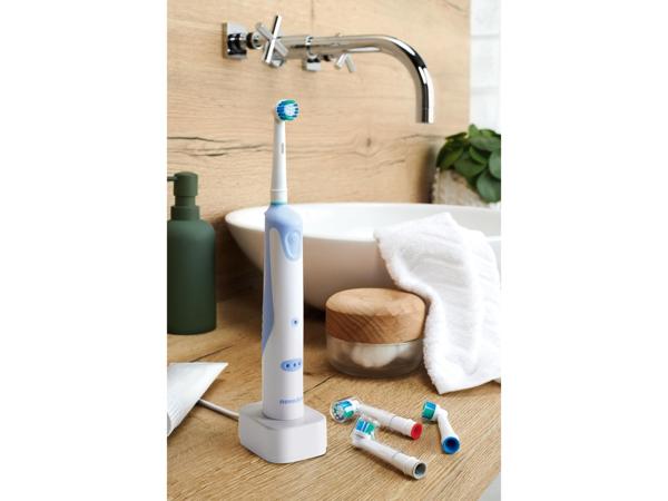 Electric Toothbrush