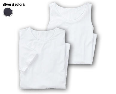 ROYAL CLASS CASUAL Maglia/Canottiera intima