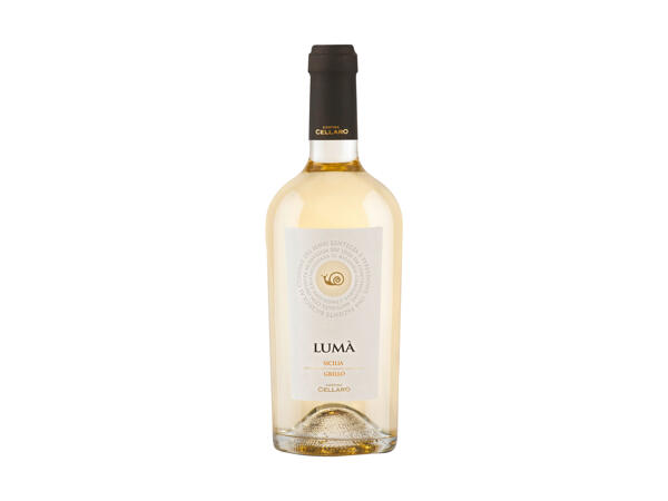 Lumà Bianco 2021