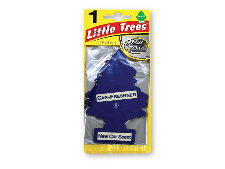 M(R) Wunderbaum Air Freshener New Car Scent