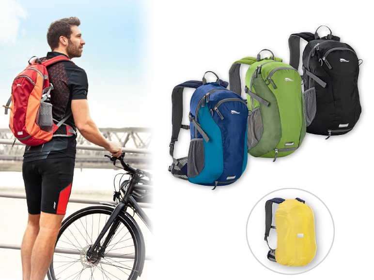 Bicycle Backpack