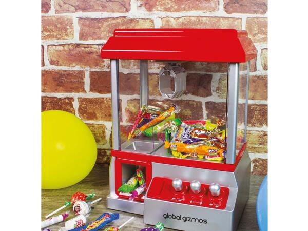 Candy Grabber