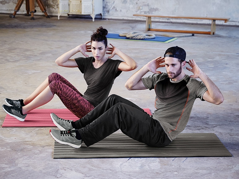 CRIVIT Exercise Mat