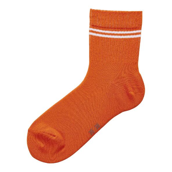 L&D(R) 				Chaussettes, 3 paires