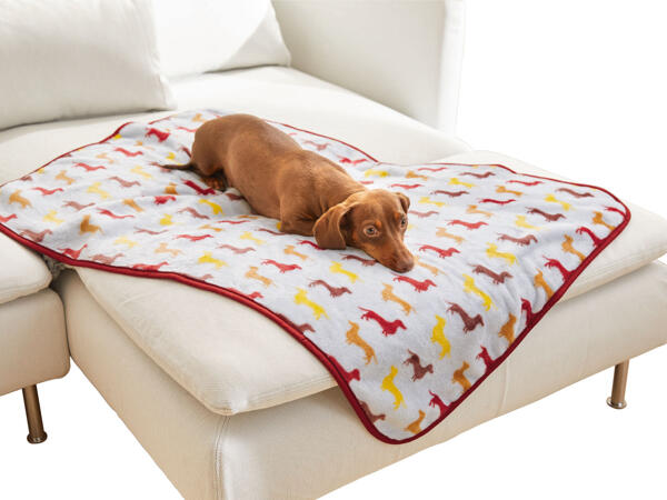 Pet Blanket