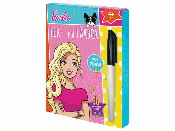 Lek- och lärbox