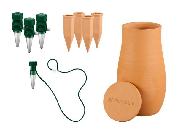 Cône/​pot d'arrosage pour plantes