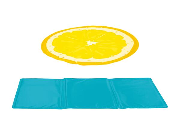 Tapis rafraîchissant pour chiens
