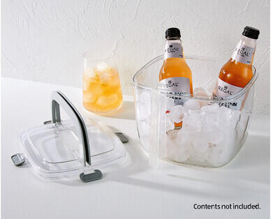 Fridge and Freezer Assortment
