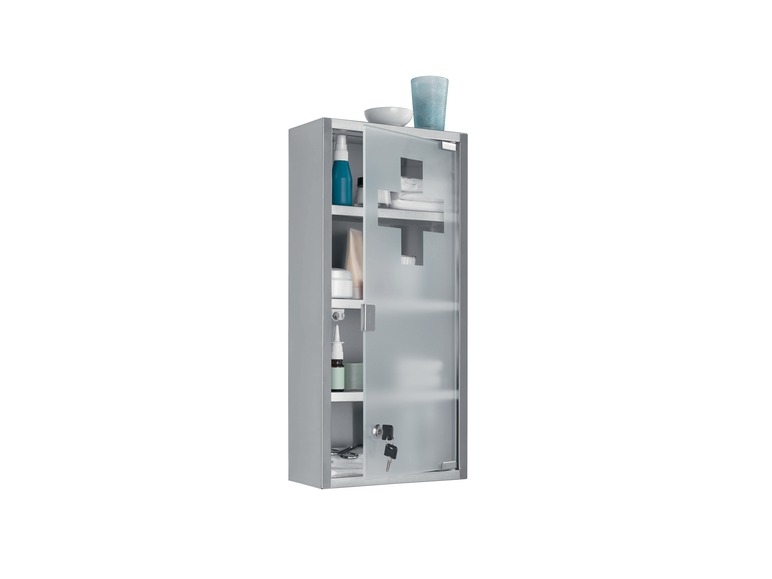 Medicine Cabinet