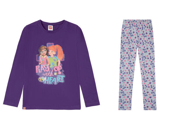 Girls' Pyjamas