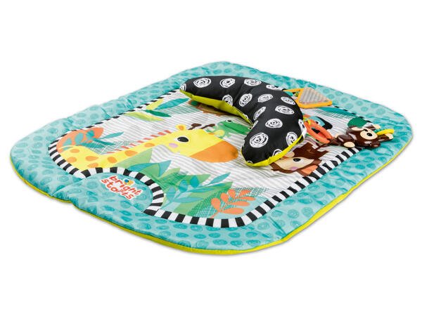 Bright starts™️Baby Spieldecke
