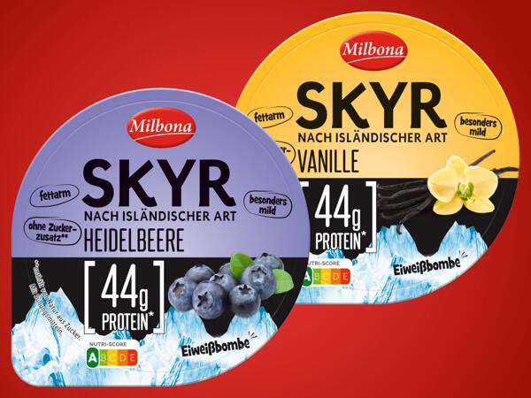 Skyr