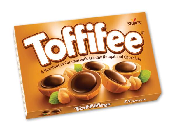 Toffifee