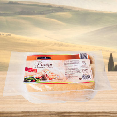 Panini-Brötchen, 3 St.