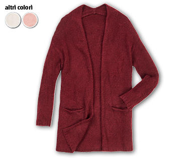 BLUE MOTION Cardigan da casa