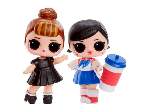 LOL Surprise! Toy Assortment