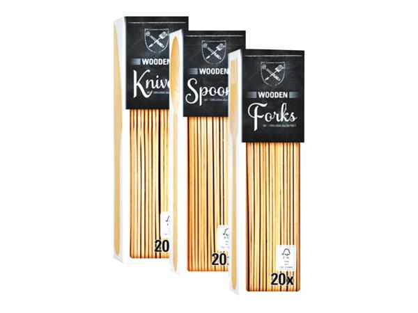 Disposable Cutlery