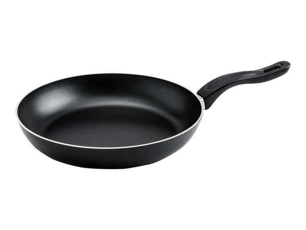 Ernesto Aluminium Frying Pan1